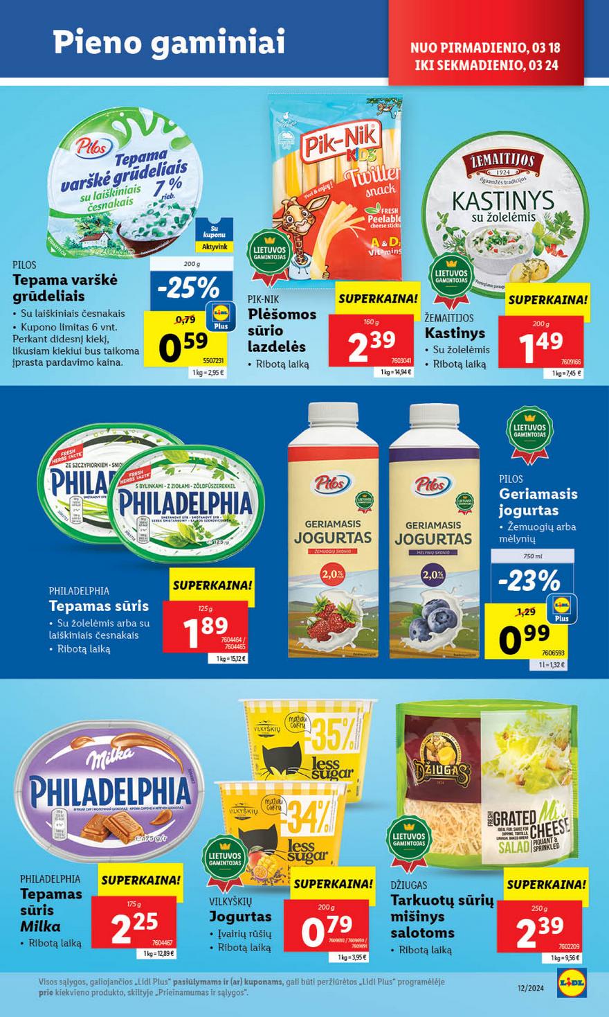 Lidl leidinys akcijos nuo 
  2024-03-18 iki 
  2024-03-24 | Leidinukas.lt puslapis 30