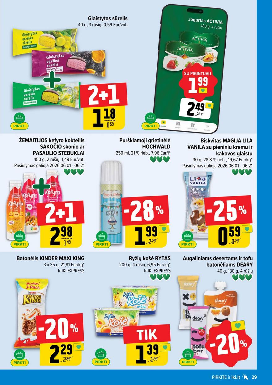 Iki leidinys akcijos nuo 
  2026-06-08 iki 
  2026-06-14 | Leidinukas.lt puslapis 29