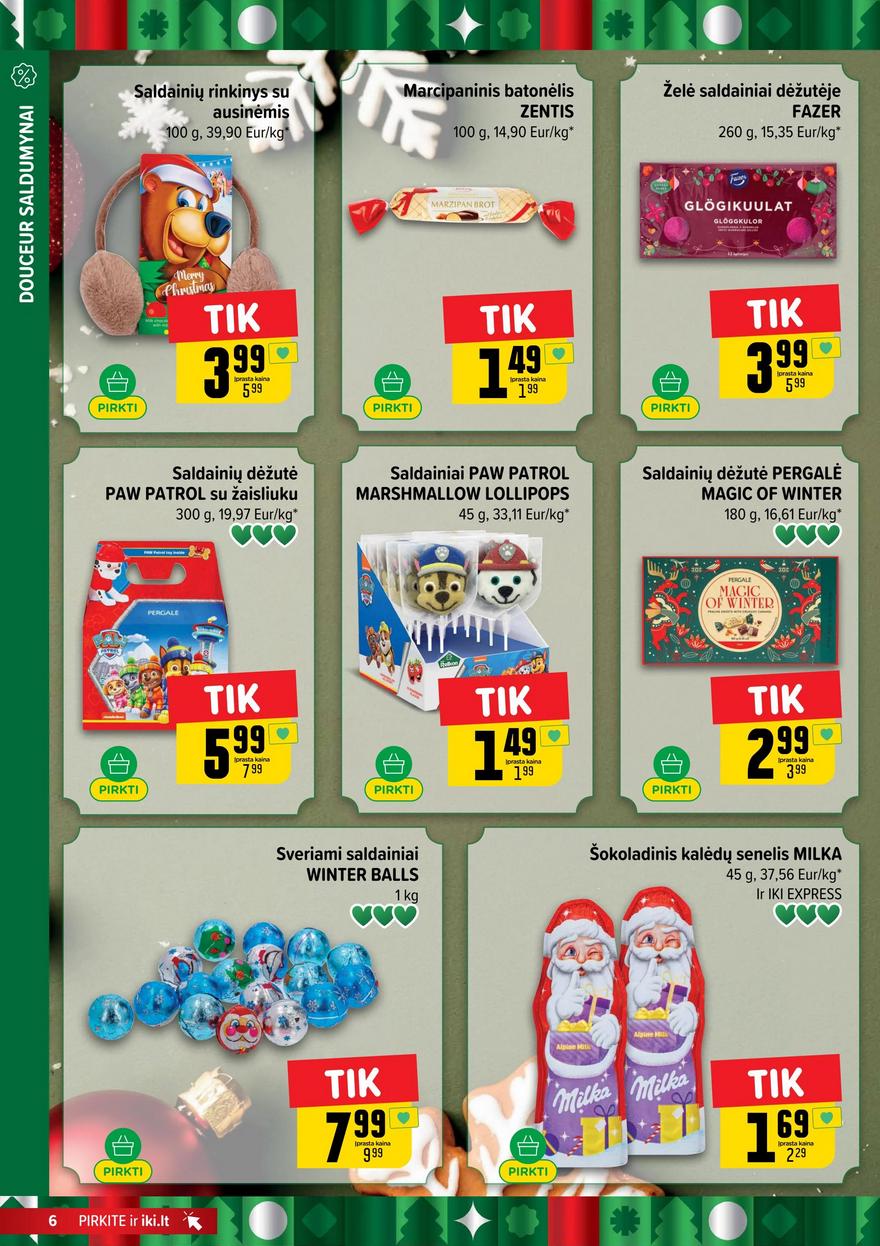 Iki leidinys akcijos nuo 
  2025-12-01 iki 
  2025-12-07 | Leidinukas.lt puslapis 6