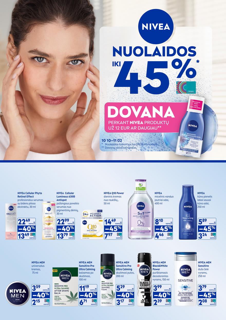 Drogo leidinys akcijos nuo 
  2022-10-10 iki 
  2022-11-02 | Leidinukas.lt puslapis 23