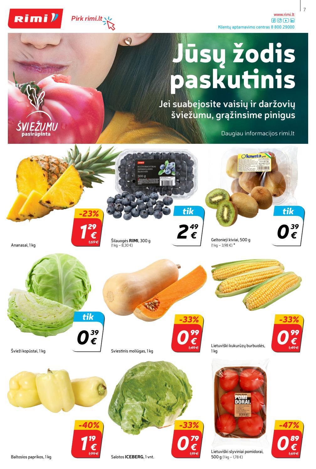 Rimi leidinys akcijos nuo 
  2021-09-07 iki 
  2021-09-13 | Leidinukas.lt puslapis 7