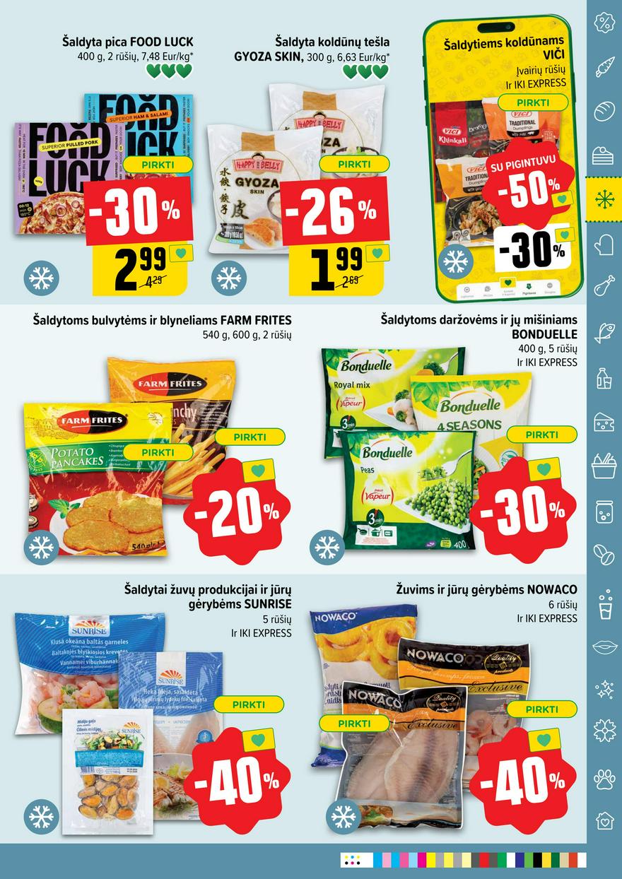 Iki leidinys 12 akcijos nuo 
  2025-03-17 iki 
  2025-03-23 | Leidinukas.lt puslapis 21