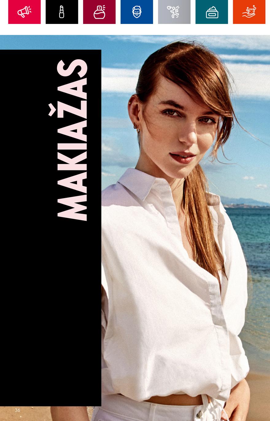 Oriflame katalogas akcijos nuo 
  2023-06-28 iki 
  2023-07-18 | Leidinukas.lt puslapis 36