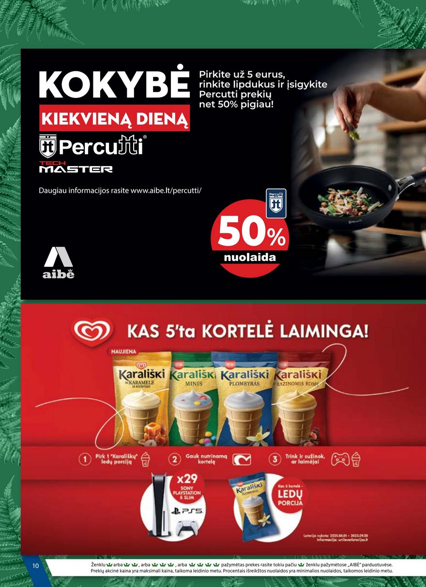 Aibė leidinys akcijos nuo 
  2025-06-05 iki 
  2025-06-24 | Leidinukas.lt puslapis 10