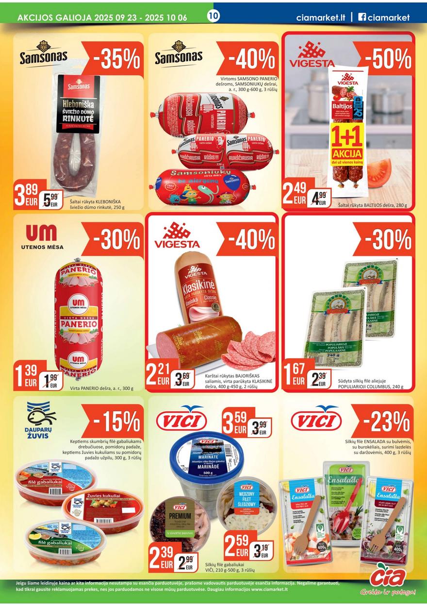 Čia leidinys akcijos nuo 
  2025-09-23 iki 
  2025-10-06 | Leidinukas.lt puslapis 10