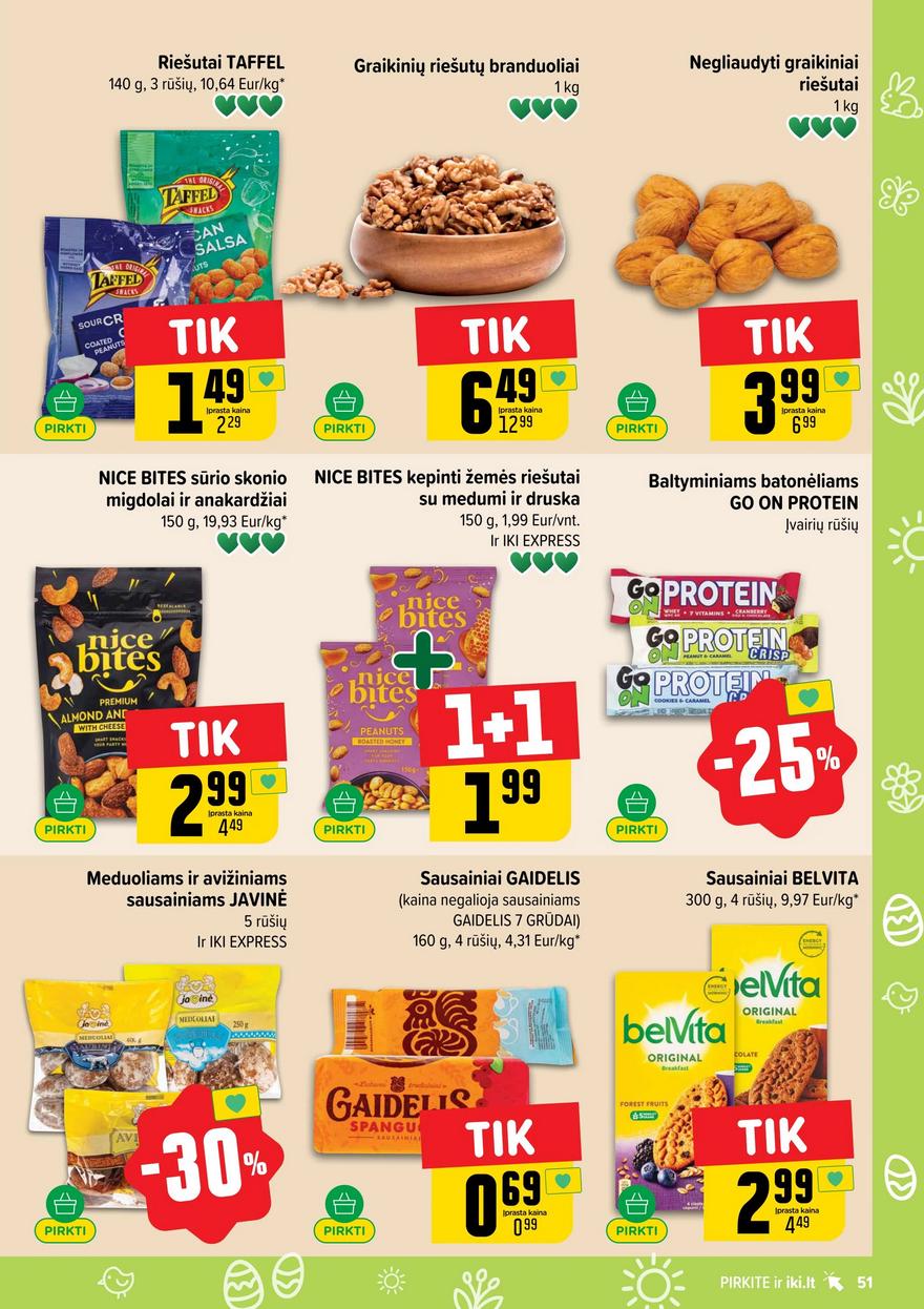 Iki leidinys akcijos nuo 
  2026-03-30 iki 
  2026-04-04 | Leidinukas.lt puslapis 51