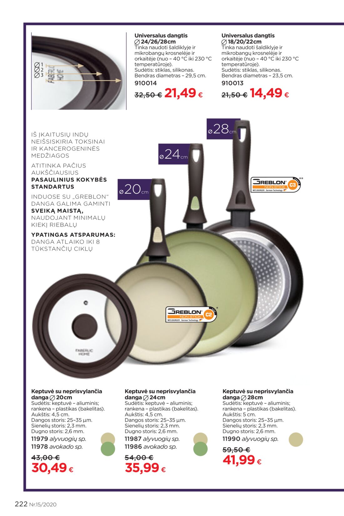 Faberlic leidinys akcijos nuo 
  2020-10-05 iki 
  2020-10-25 | Leidinukas.lt puslapis 222