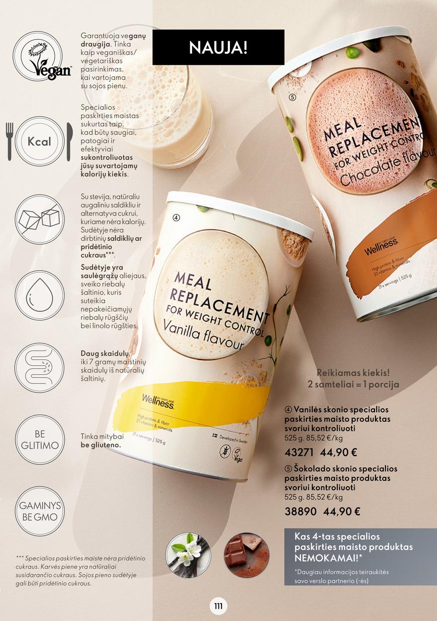 Oriflame katalogas akcijos nuo 
  2022-09-14 iki 
  2022-10-04 | Leidinukas.lt puslapis 111
