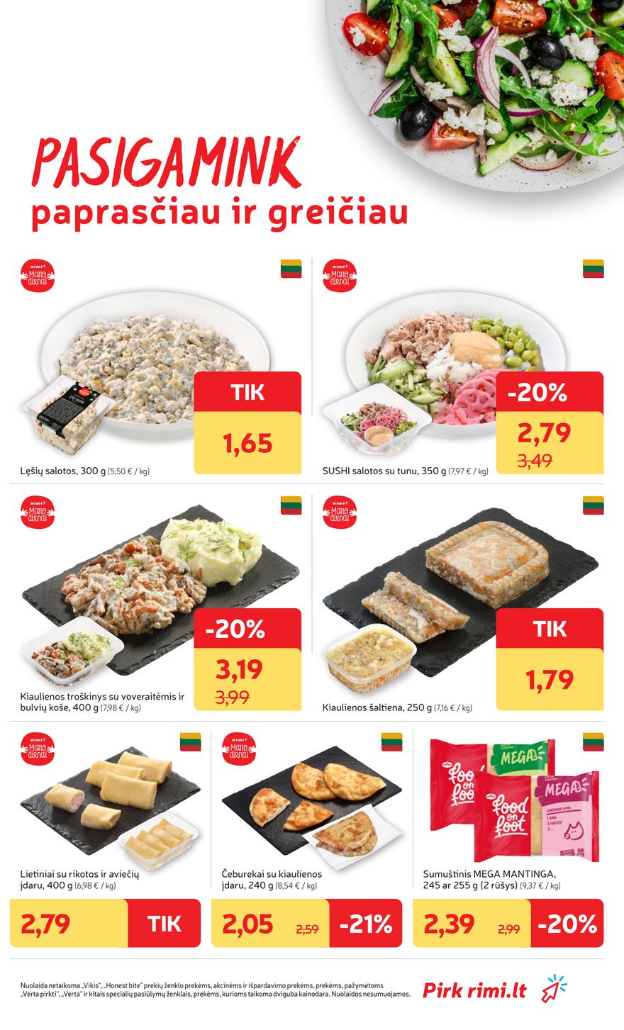 Rimi leidinys akcijos nuo 
  2025-10-07 iki 
  2025-10-13 | Leidinukas.lt puslapis 13