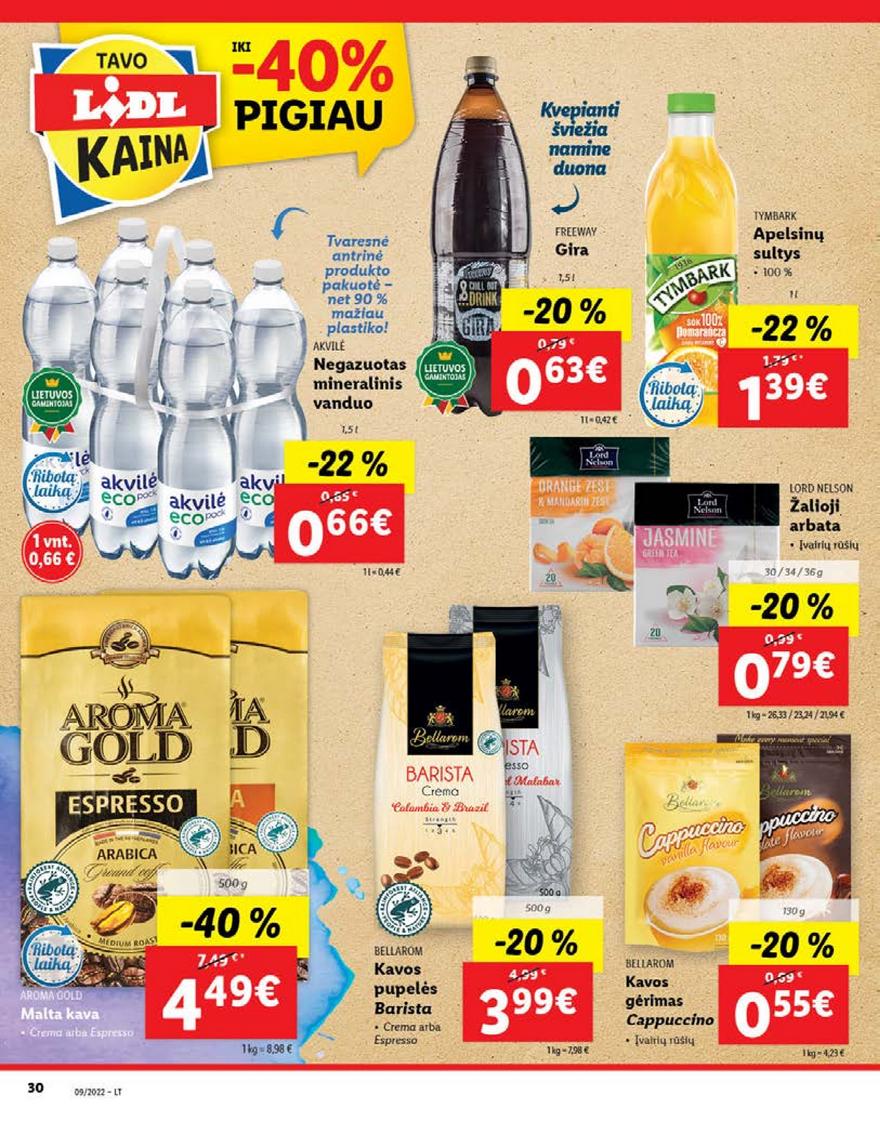 Ldil maisto leidinys akcijos nuo 
  2022-02-28 iki 
  2022-03-06 | Leidinukas.lt puslapis 30