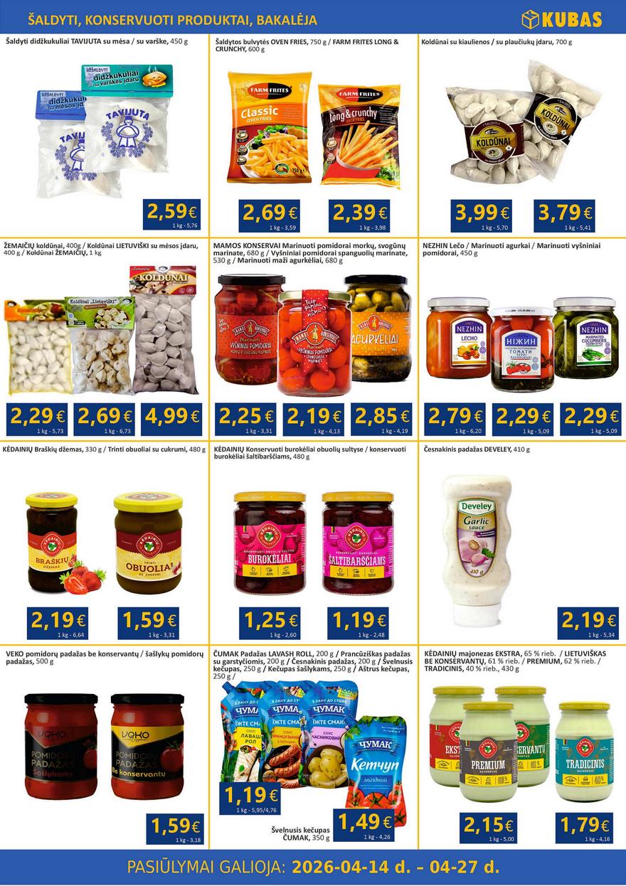 Kubas leidinys akcijos nuo 
  2026-04-14 iki 
  2026-04-27 | Leidinukas.lt puslapis 5