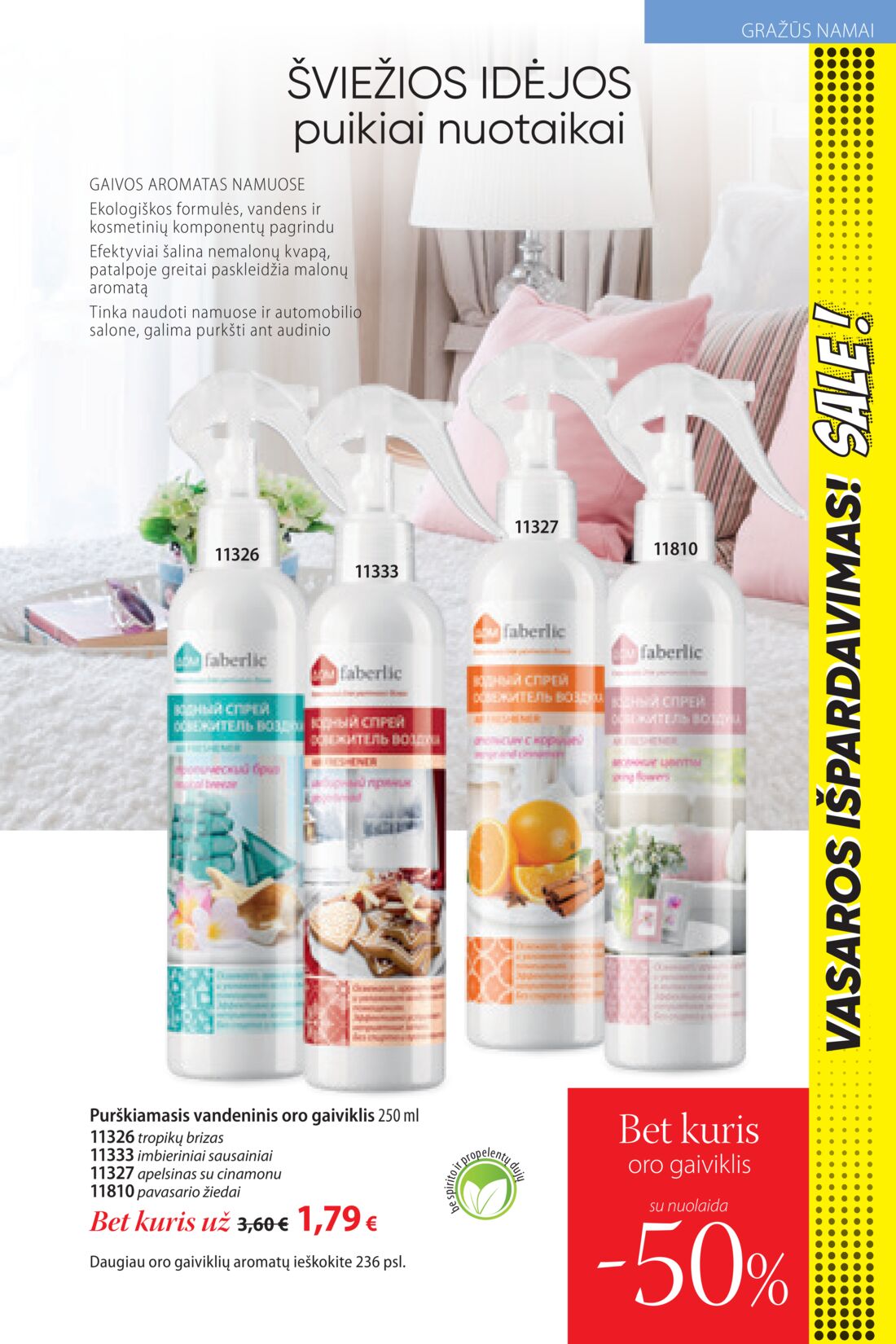 Faberlic leidinys akcijos nuo 
  2019-07-01 iki 
  2019-07-21 | Leidinukas.lt puslapis 233