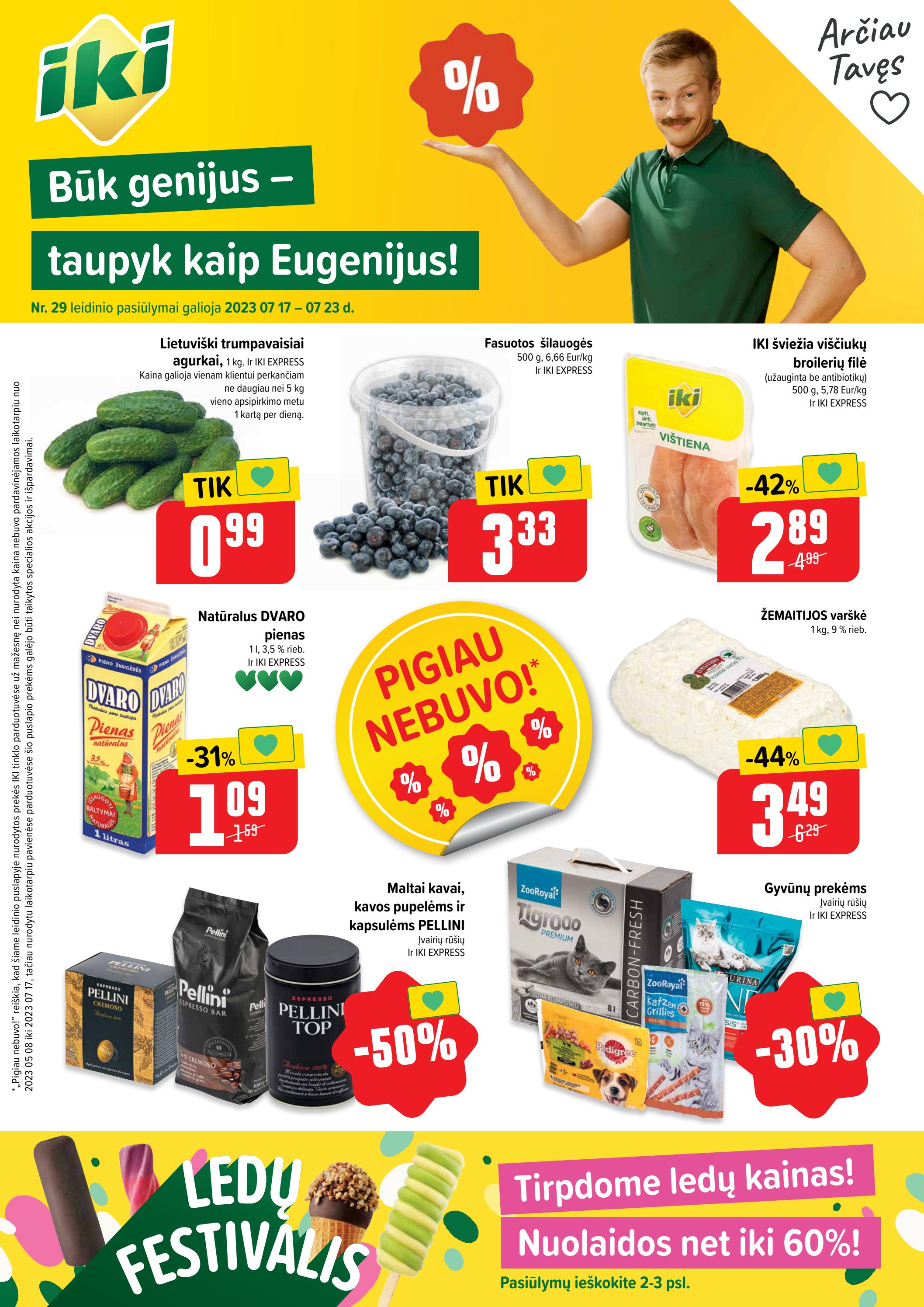Iki leidinys akcijos nuo 
  2023-07-17 iki 
  2023-07-23 | Leidinukas.lt puslapis 1