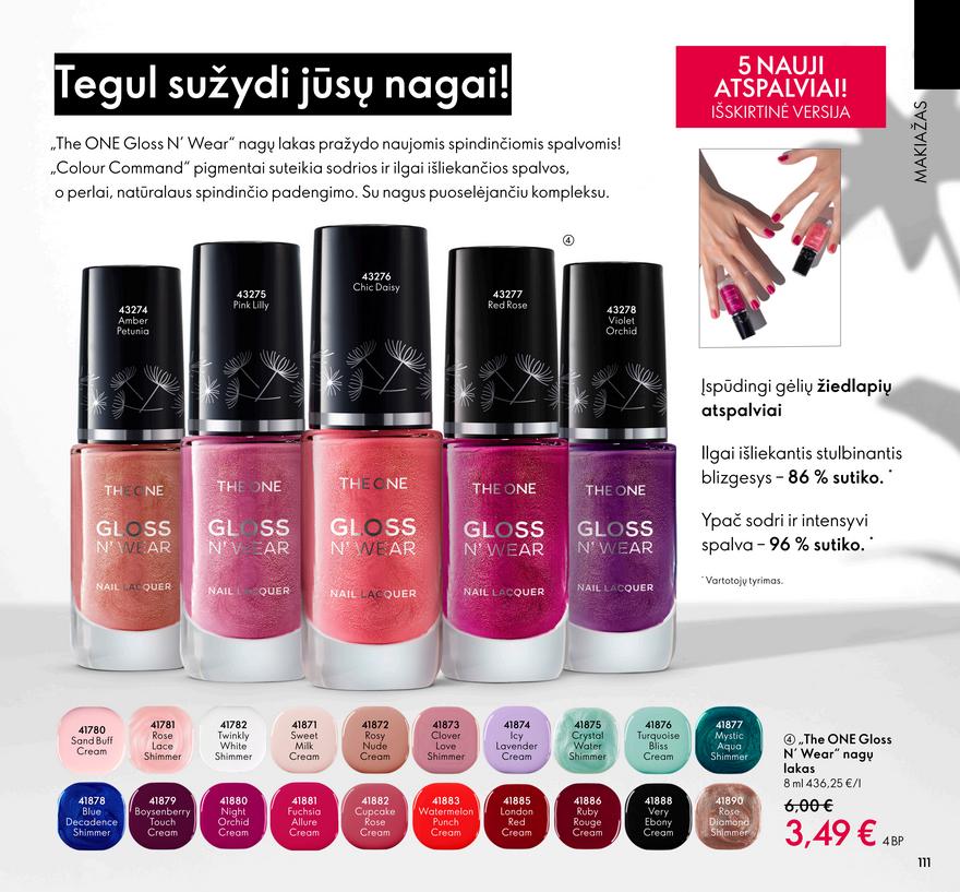 Oriflame katalogas akcijos nuo 
  2022-04-01 iki 
  2022-04-30 | Leidinukas.lt puslapis 113