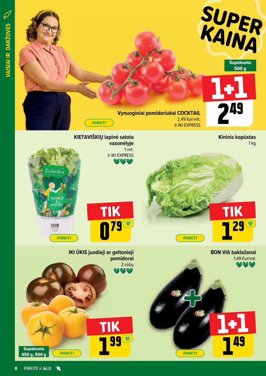 Iki leidinys 23 akcijos nuo 
  2025-06-02 iki 
  2025-06-08 | Leidinukas.lt puslapis 8