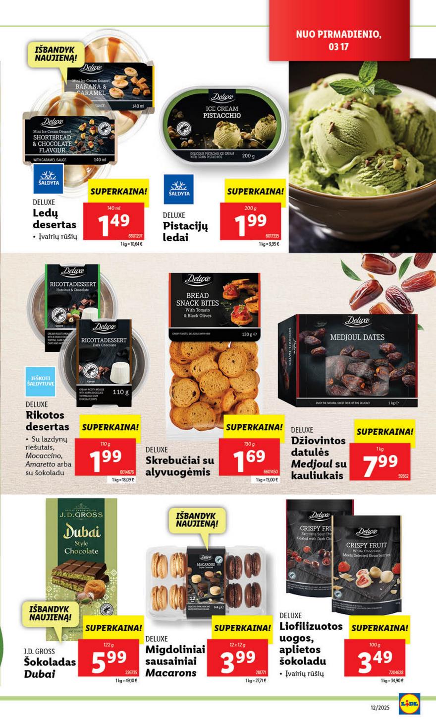 Lidl leidinys akcijos nuo 
  2025-03-17 iki 
  2025-03-23 | Leidinukas.lt puslapis 17