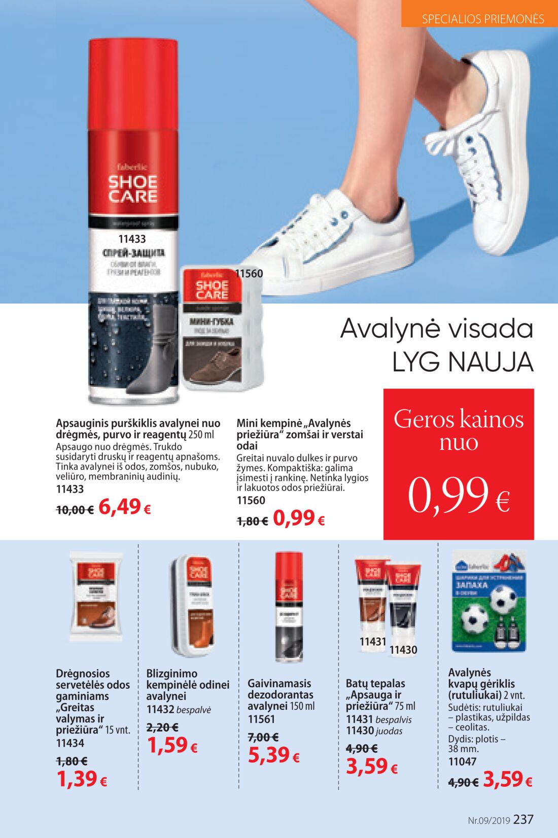 Faberlic leidinys akcijos nuo 
  2019-06-10 iki 
  2019-06-30 | Leidinukas.lt puslapis 237