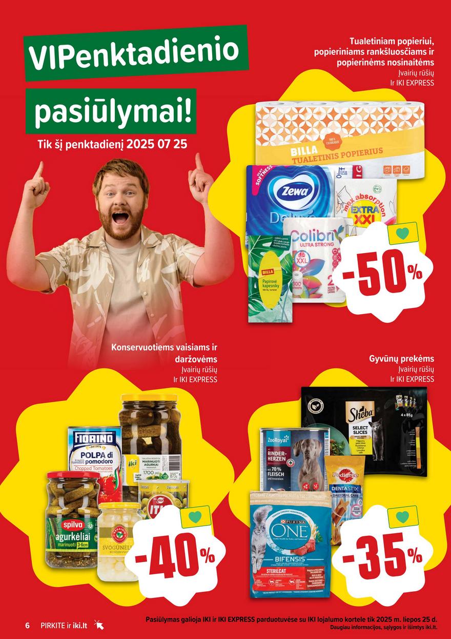 Iki leidinys 30 akcijos nuo 
  2025-07-21 iki 
  2025-07-27 | Leidinukas.lt puslapis 6