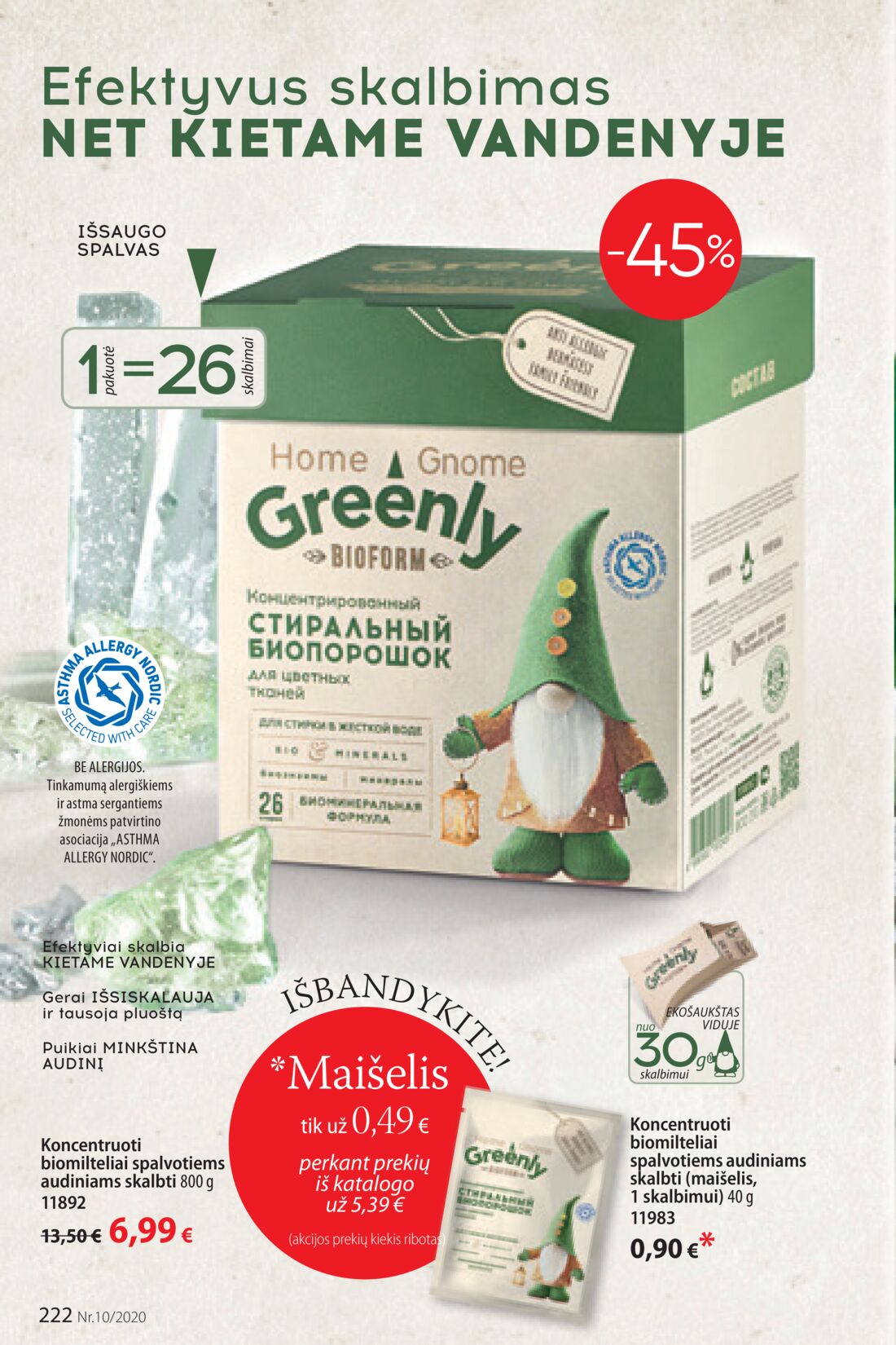 Faberlic leidinys akcijos nuo 
  2020-06-29 iki 
  2020-07-19 | Leidinukas.lt puslapis 222