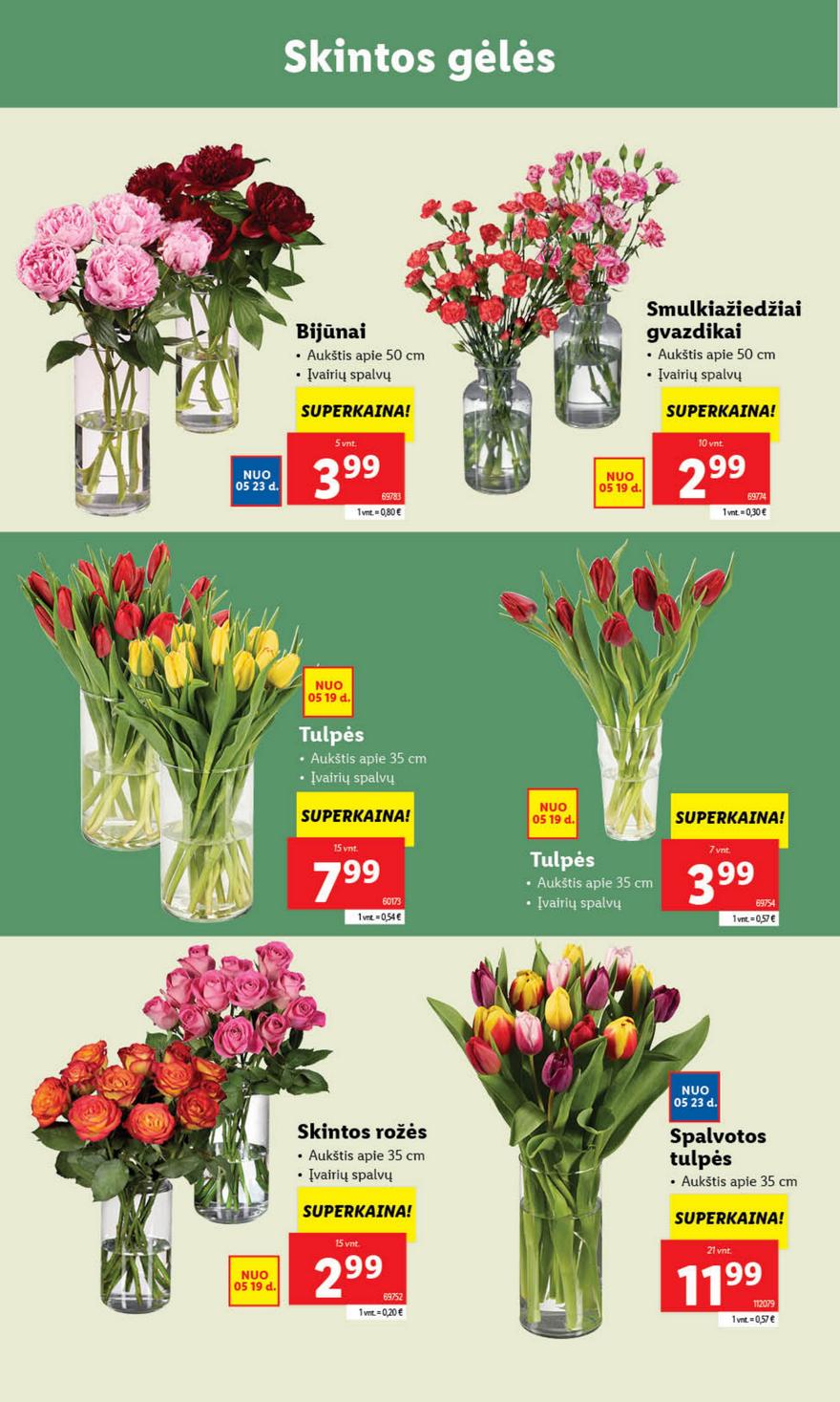 Lidl leidinys akcijos nuo 
  2025-05-19 iki 
  2025-05-25 | Leidinukas.lt puslapis 40