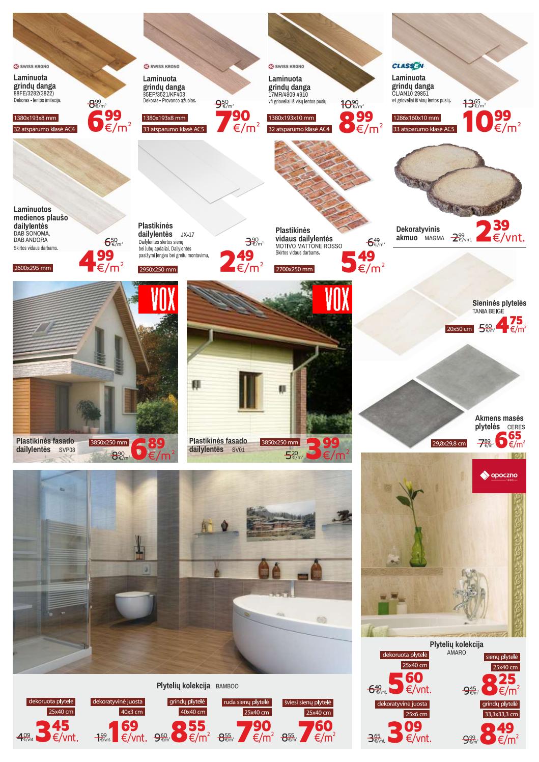 Bikuva leidinys akcijos nuo 
  2019-06-01 iki 
  2019-06-30 | Leidinukas.lt puslapis 5