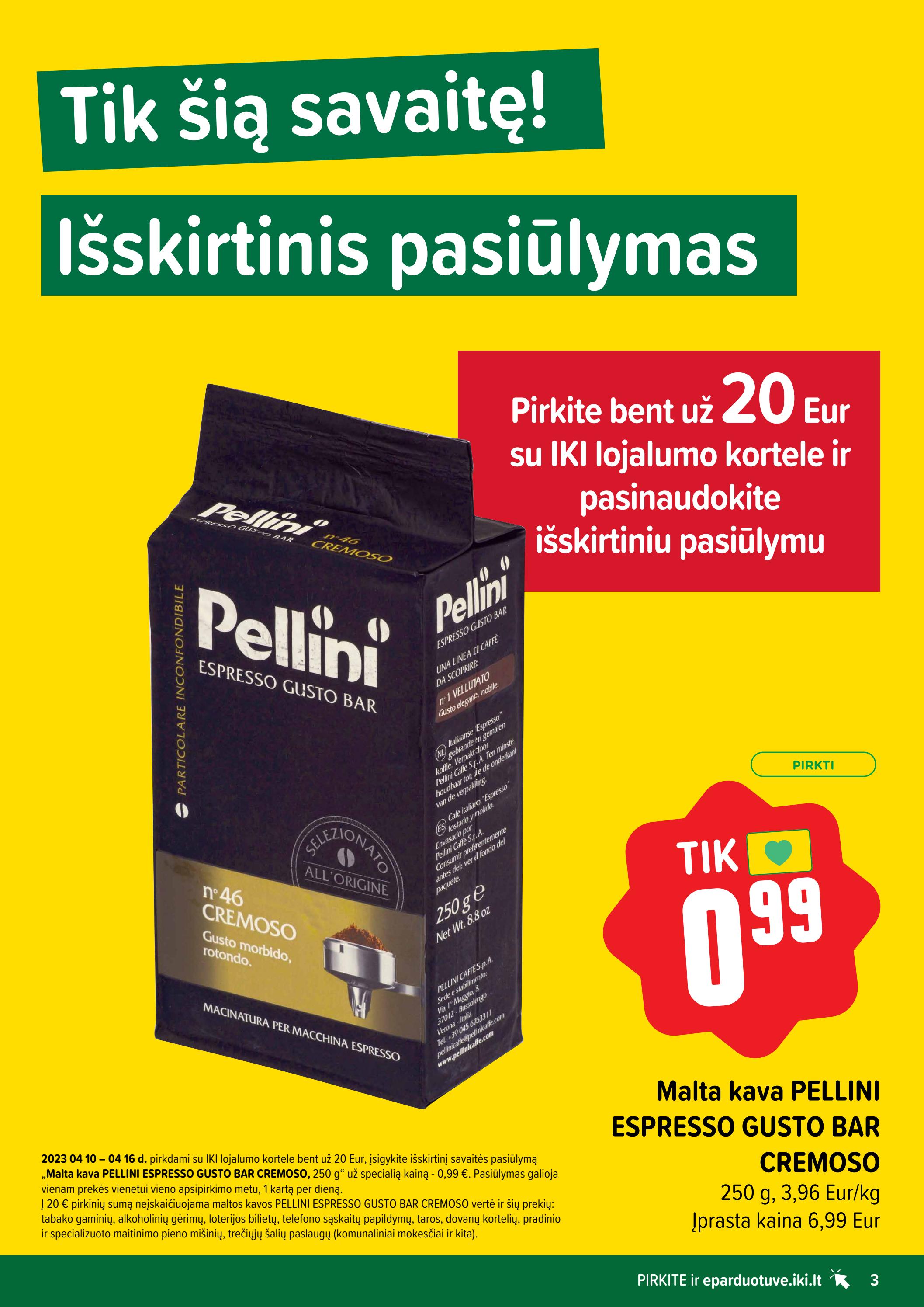 Iki leidinys akcijos nuo 
  2023-04-10 iki 
  2023-04-16 | Leidinukas.lt puslapis 3