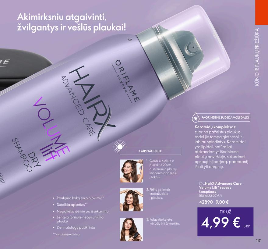 Oriflame katalogas akcijos nuo 
  2022-05-01 iki 
  2022-05-17 | Leidinukas.lt puslapis 117