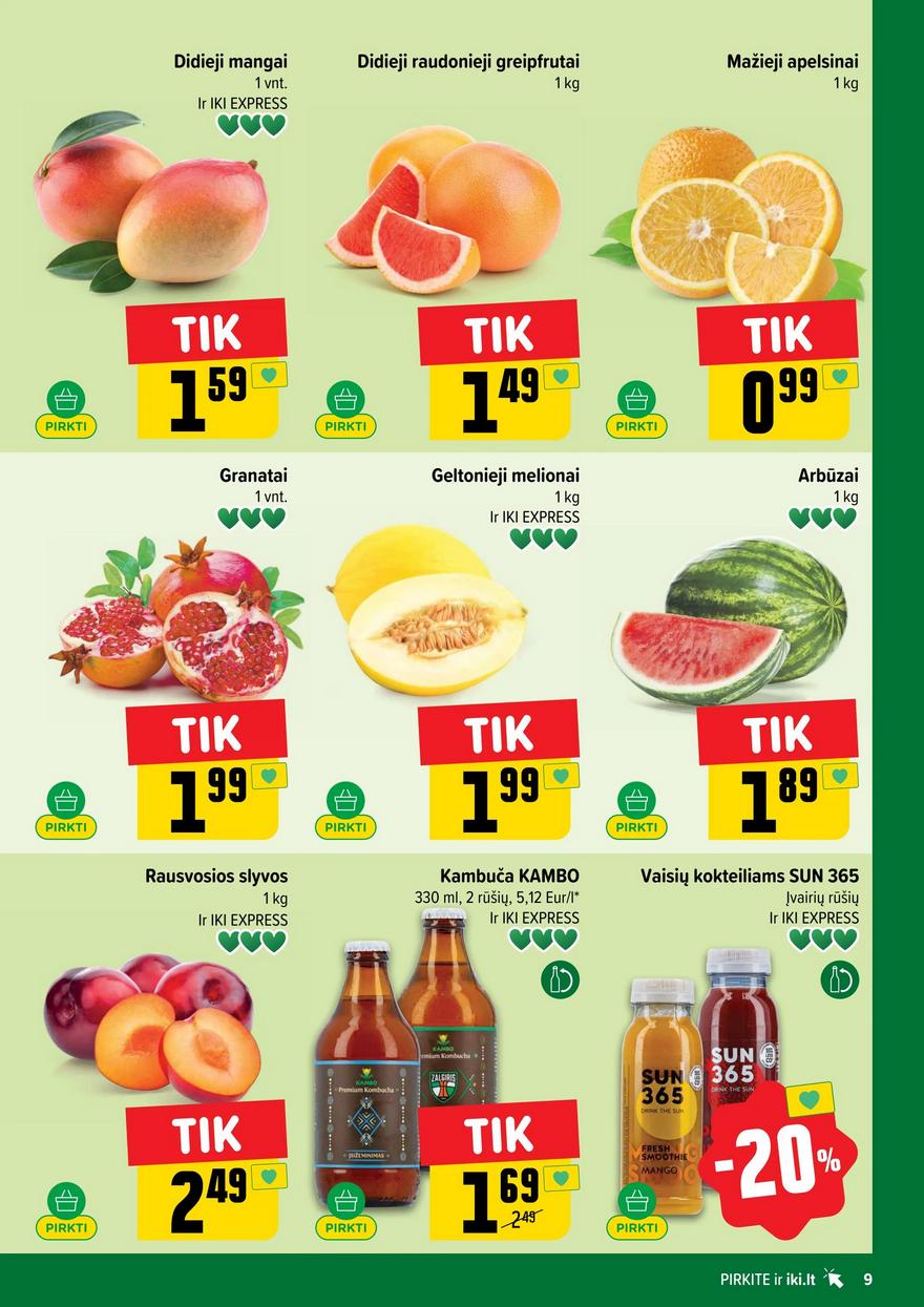 Iki leidinys akcijos nuo 
  2026-04-06 iki 
  2026-04-12 | Leidinukas.lt puslapis 9