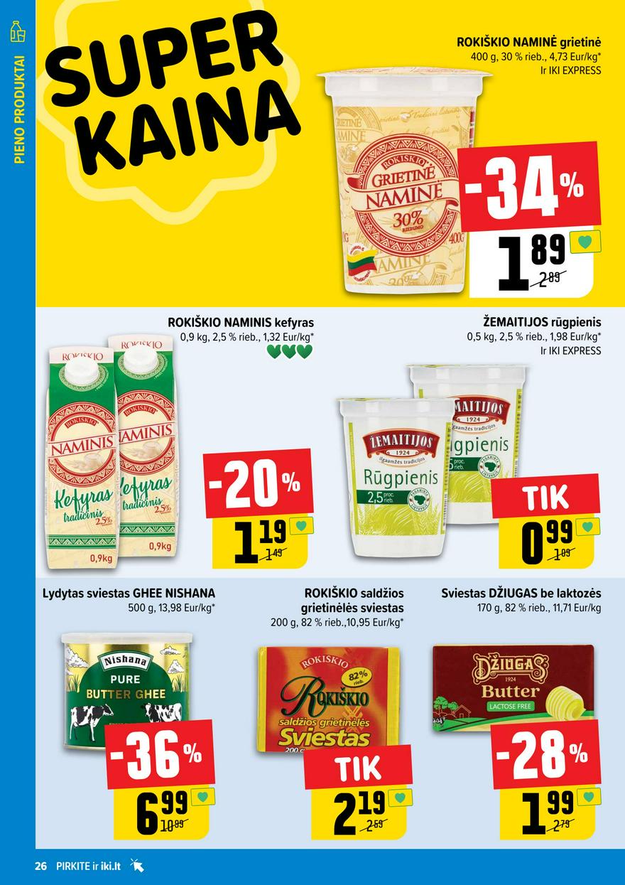 Iki leidinys 45 akcijos nuo 
  2024-11-04 iki 
  2024-11-10 | Leidinukas.lt puslapis 26
