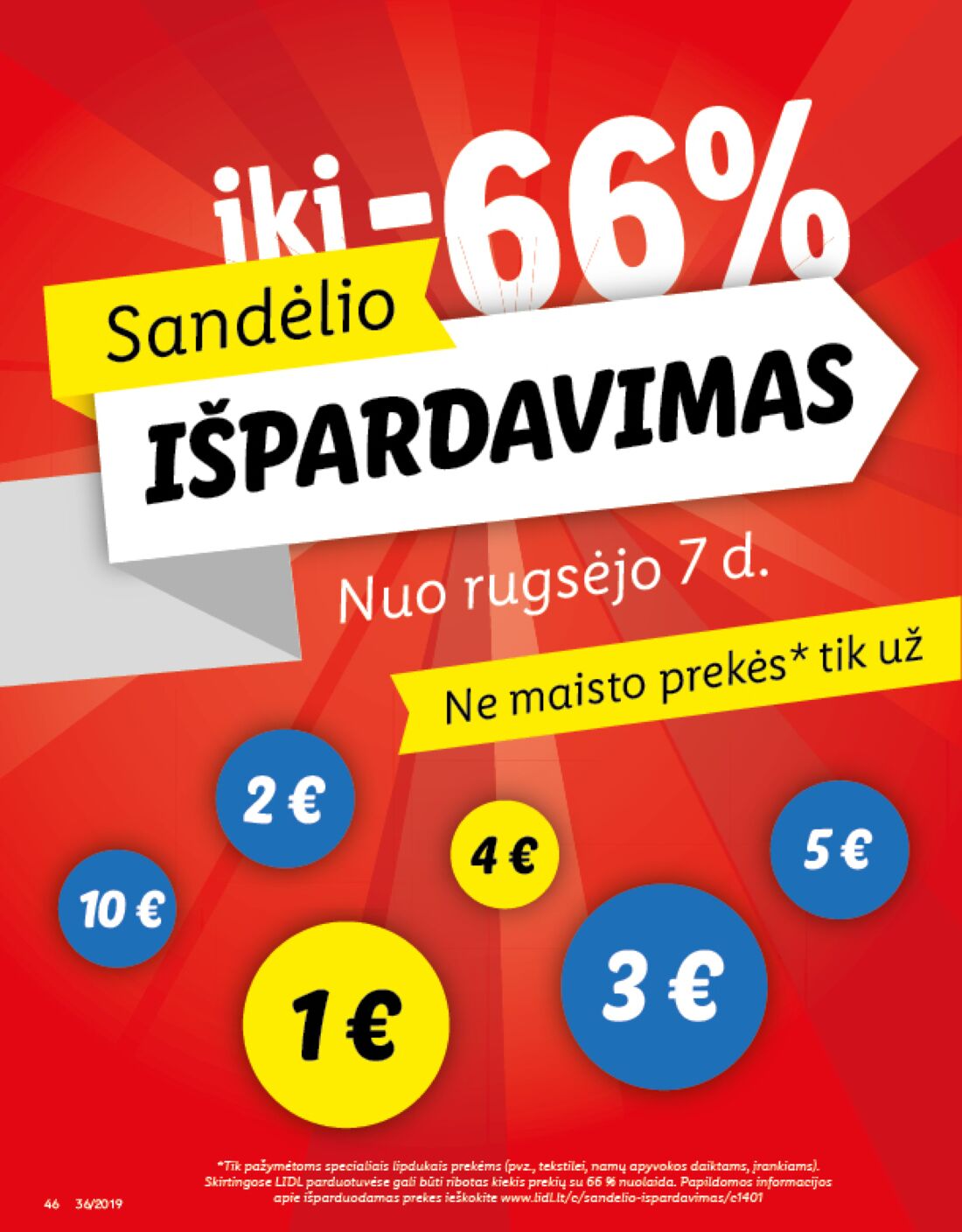 Lidl savaitinis leidinys akcijos nuo 
  2019-09-02 iki 
  2019-09-08 | Leidinukas.lt puslapis 44