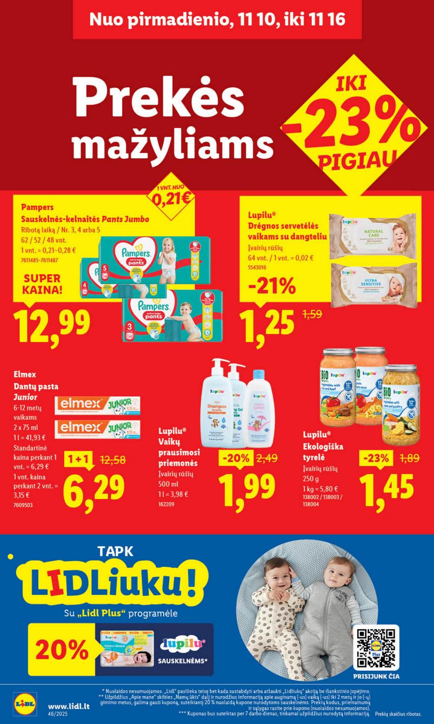 Lidl leidinys akcijos nuo 
  2025-11-10 iki 
  2025-11-16 | Leidinukas.lt puslapis 34
