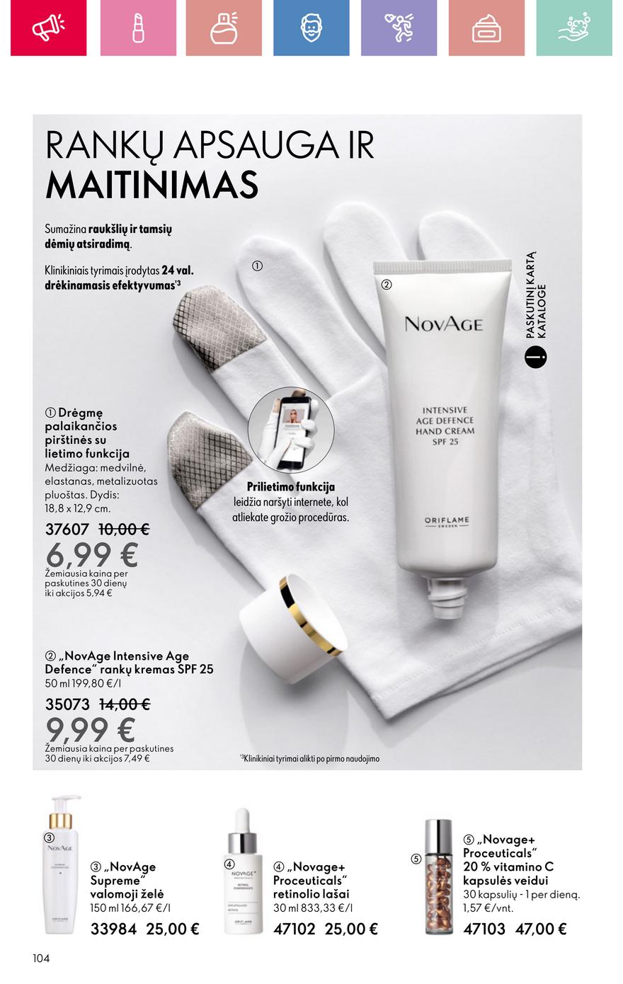 Oriflame katalogas akcijos nuo 
  2025-02-16 iki 
  2025-03-08 | Leidinukas.lt puslapis 104