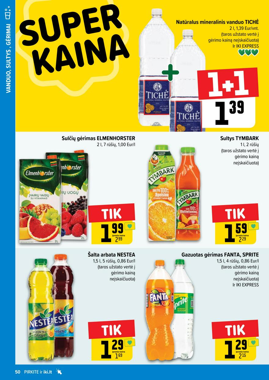 Iki leidinys akcijos nuo 
  2024-04-08 iki 
  2024-04-14 | Leidinukas.lt puslapis 50