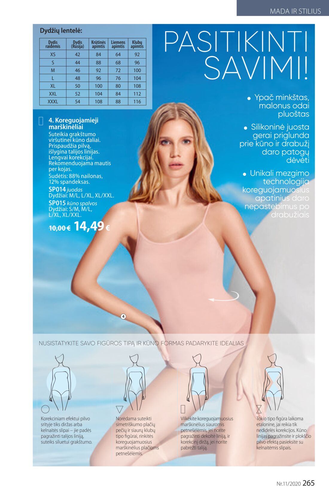 Faberlic leidinys akcijos nuo 
  2020-07-20 iki 
  2020-08-09 | Leidinukas.lt puslapis 265