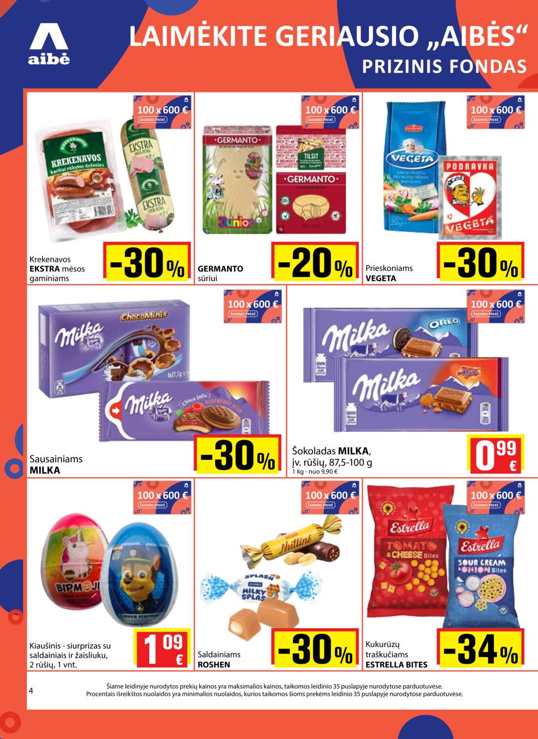 Aibė leidinys akcijos nuo 
  2020-04-02 iki 
  2020-04-28 | Leidinukas.lt puslapis 4