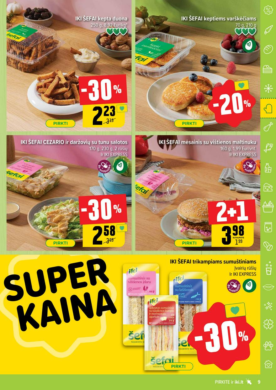 Iki leidinys 19 akcijos nuo 
  2025-05-05 iki 
  2025-05-11 | Leidinukas.lt puslapis 9