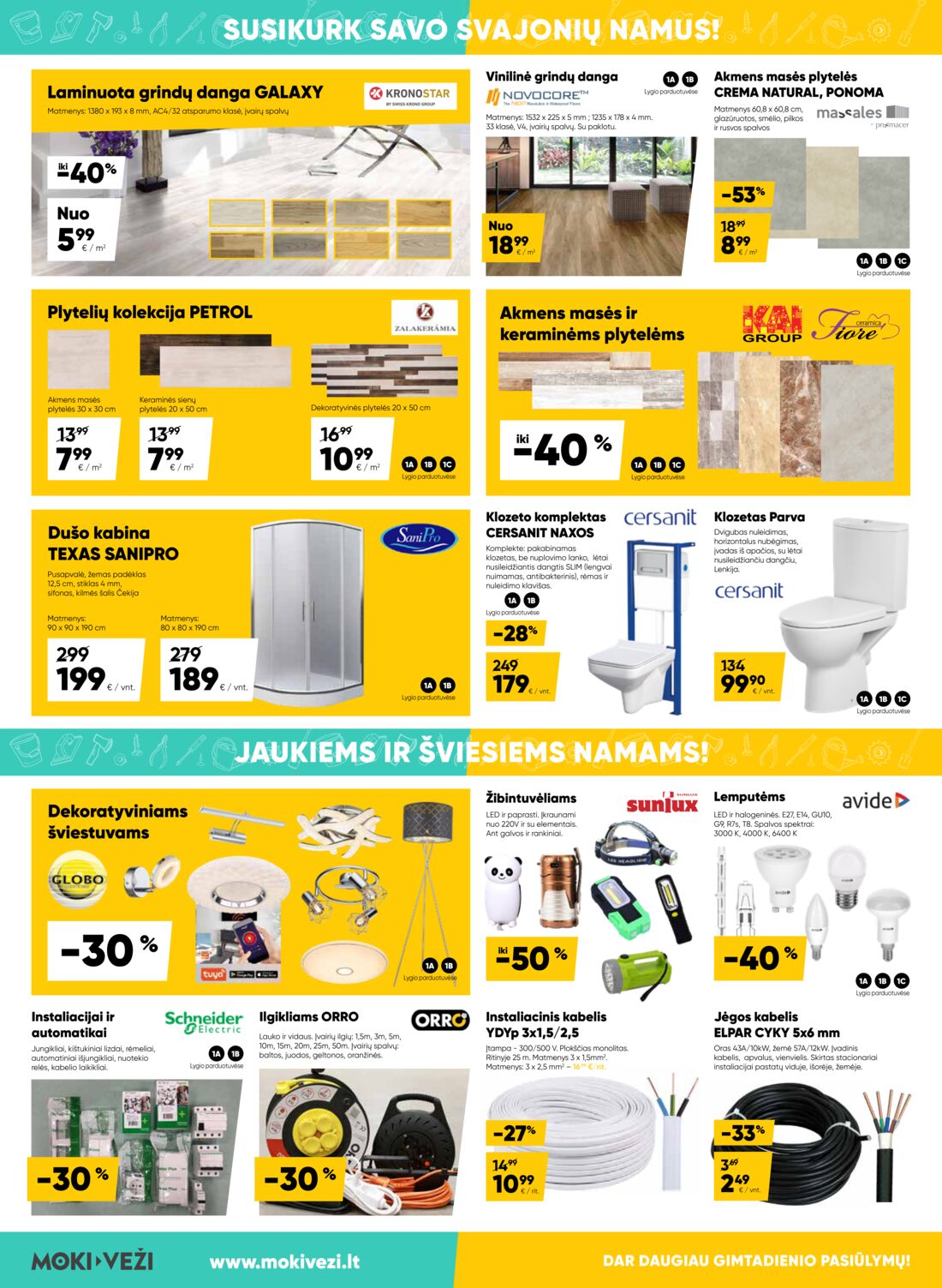Moki veži leidinys akcijos nuo 
  2020-03-05 iki 
  2020-03-17 | Leidinukas.lt puslapis 4