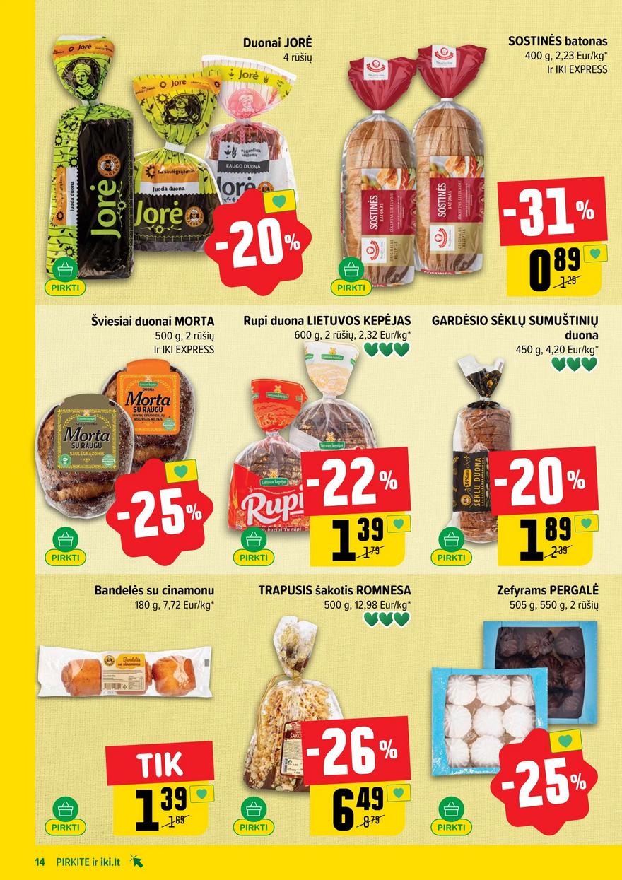 Iki leidinys akcijos nuo 
  2026-06-29 iki 
  2026-07-05 | Leidinukas.lt puslapis 14