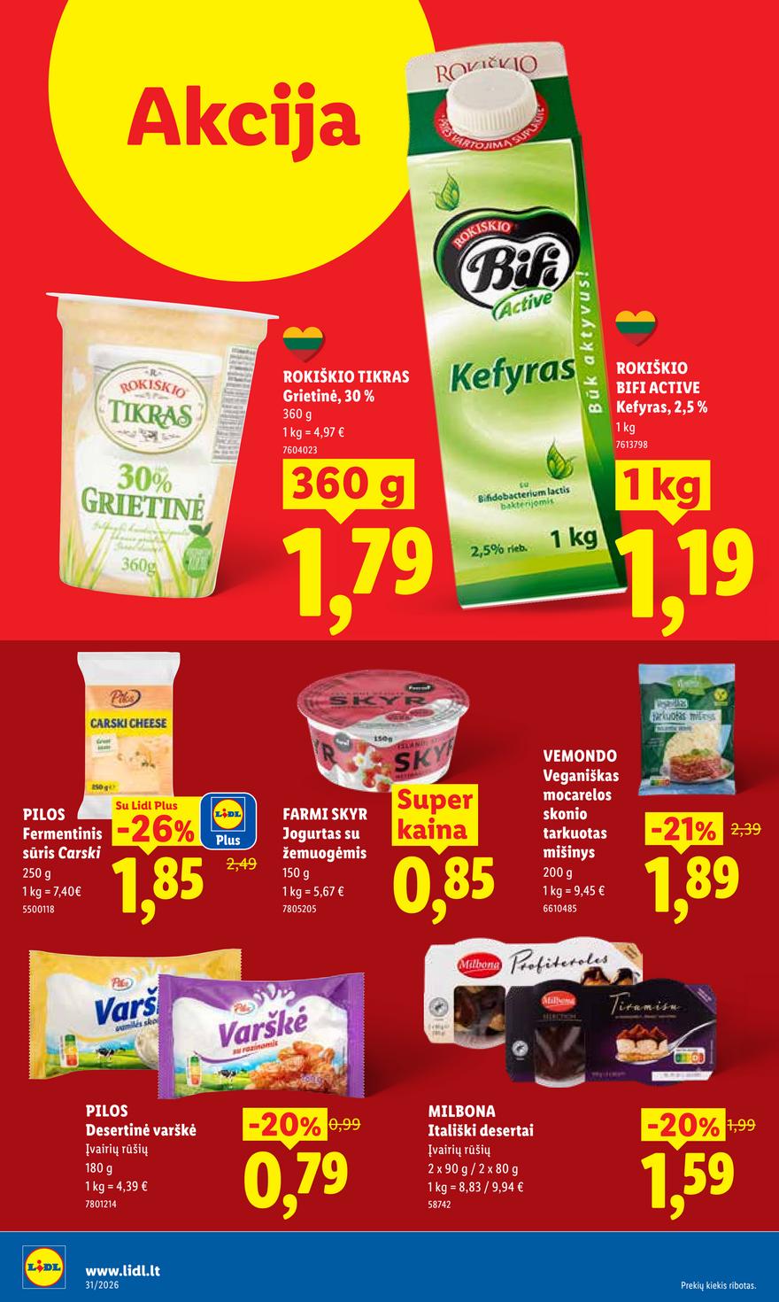 Lidl leidinys akcijos nuo 
  2026-07-27 iki 
  2026-08-02 | Leidinukas.lt puslapis 34