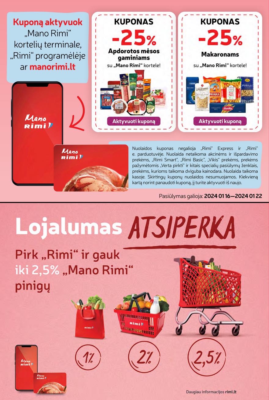 Rimi leidinys akcijos nuo 
  2024-01-16 iki 
  2024-01-22 | Leidinukas.lt puslapis 26