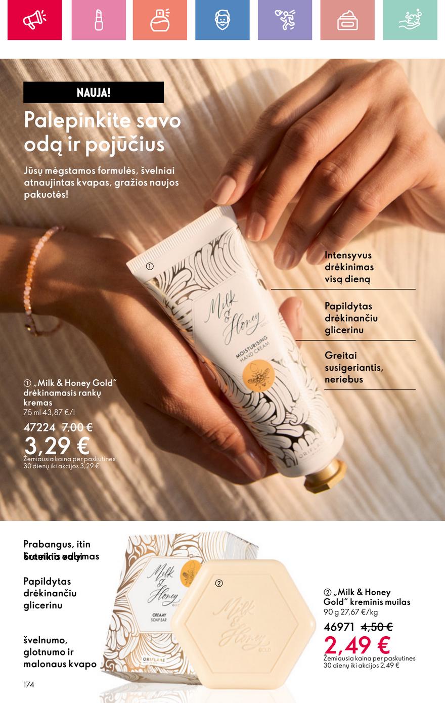 Oriflame katalogas akcijos nuo 
  2025-02-16 iki 
  2025-03-08 | Leidinukas.lt puslapis 174