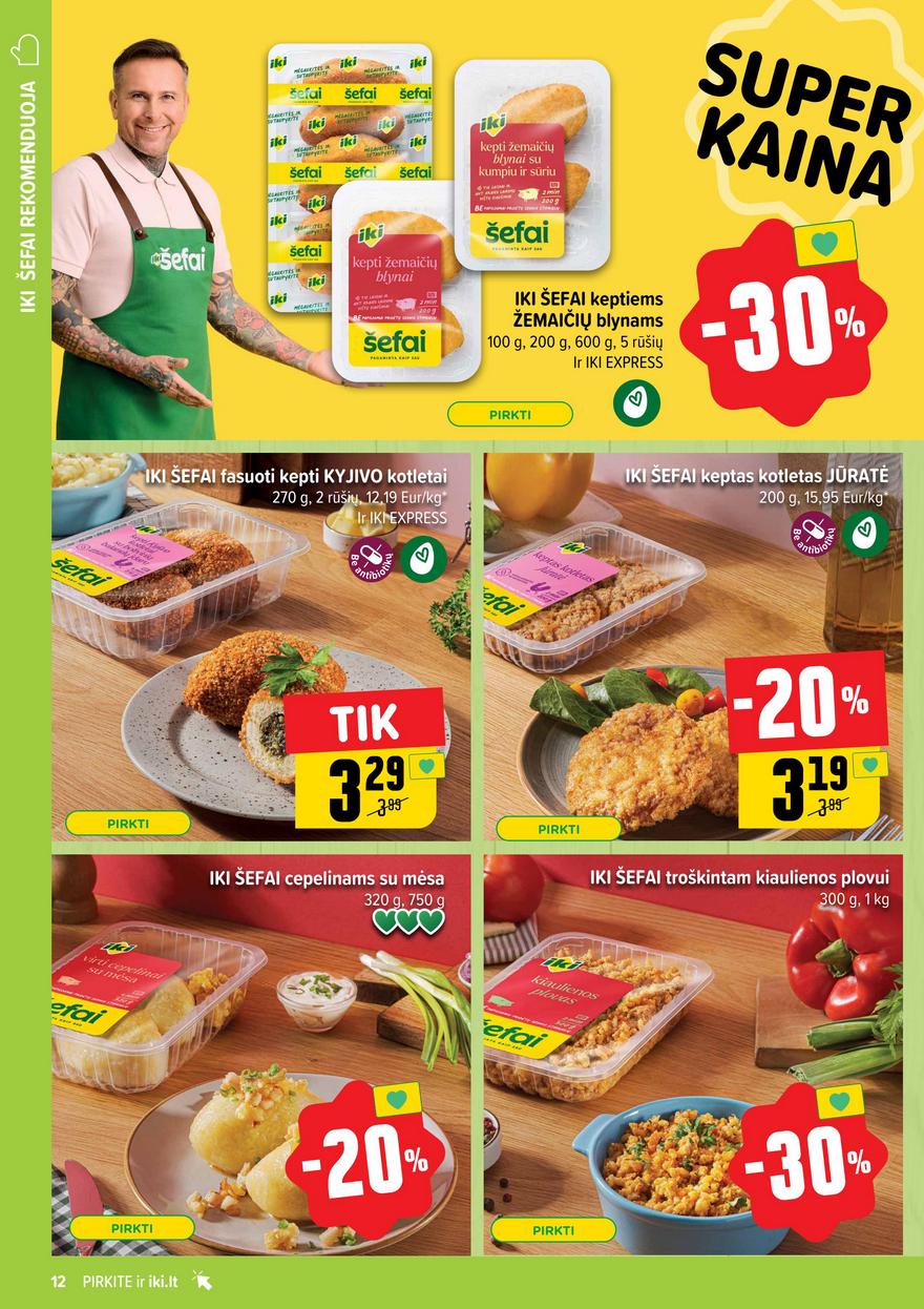 Iki leidinys 24 akcijos nuo 
  2025-06-09 iki 
  2025-06-15 | Leidinukas.lt puslapis 12