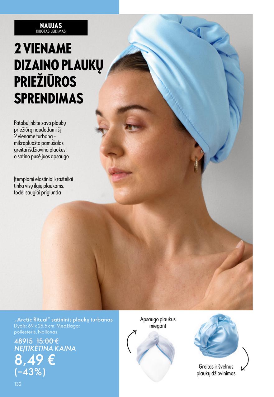Oriflame katalogas akcijos nuo 
  2025-12-31 iki 
  2026-01-27 | Leidinukas.lt puslapis 132