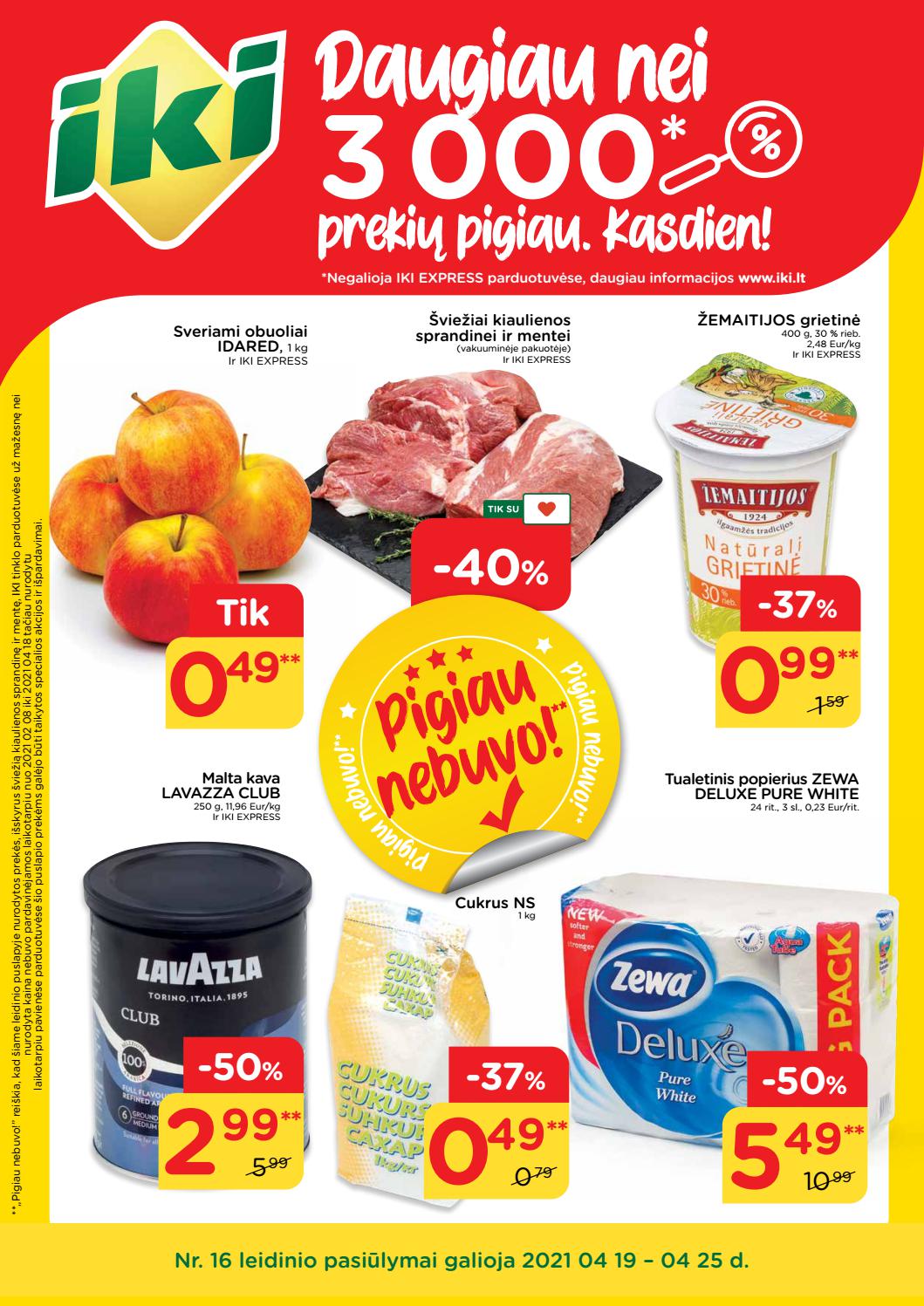 Iki leidinys akcijos nuo 
  2021-04-19 iki 
  2021-04-25 | Leidinukas.lt puslapis 1
