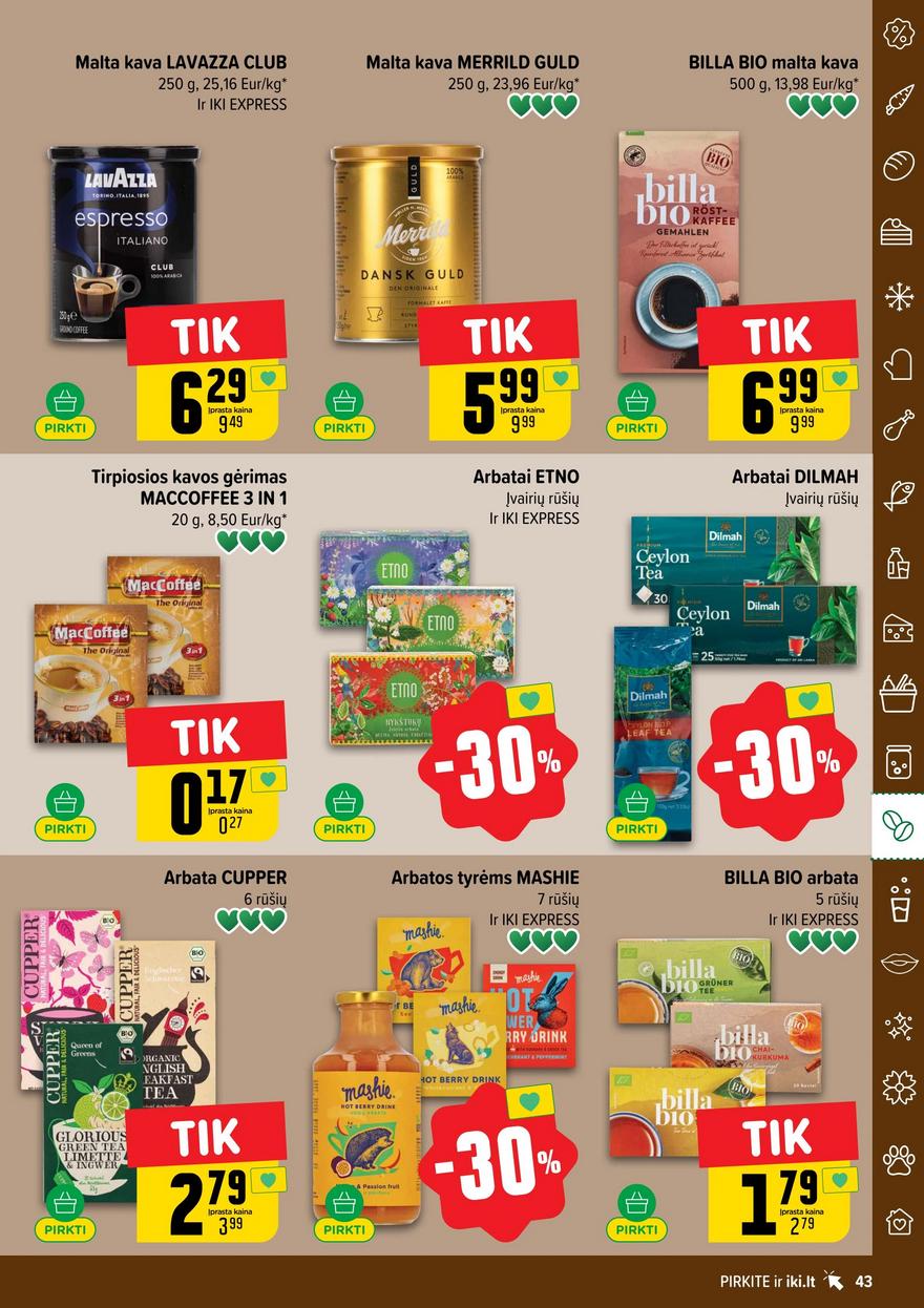 Iki leidinys akcijos nuo 
  2025-08-25 iki 
  2025-08-31 | Leidinukas.lt puslapis 43