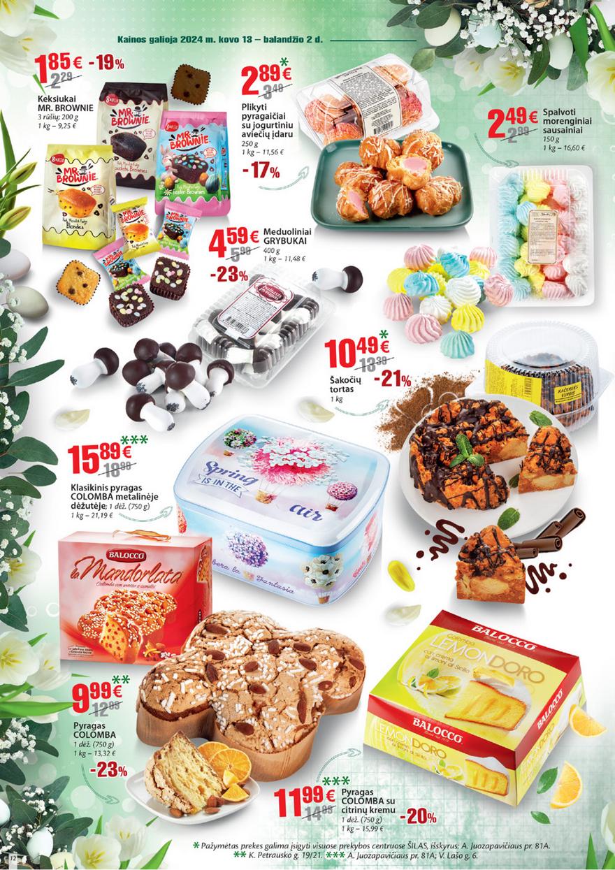 Šilas leidinys akcijos nuo 
  2024-03-13 iki 
  2024-04-02 | Leidinukas.lt puslapis 12