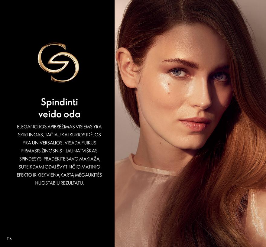 Oriflame katalogas akcijos nuo 
  2022-04-01 iki 
  2022-04-30 | Leidinukas.lt puslapis 118