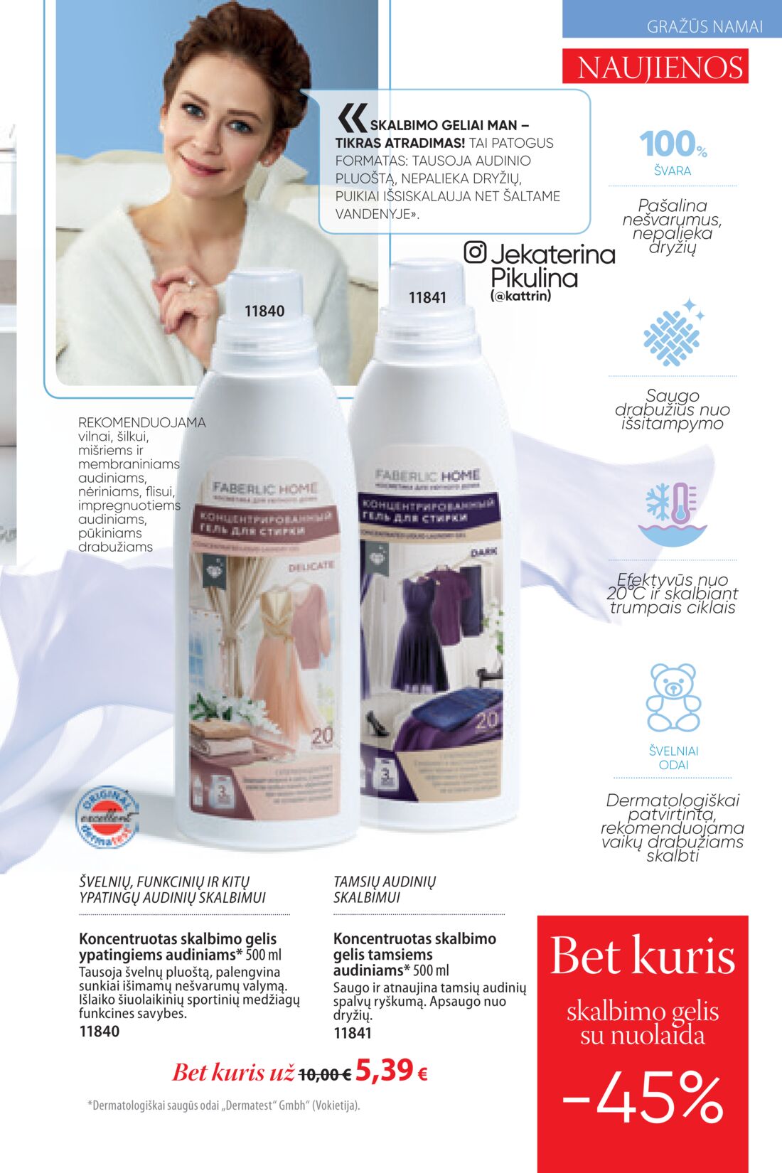 Faberlic leidinys akcijos nuo 
  2020-04-27 iki 
  2020-05-17 | Leidinukas.lt puslapis 223