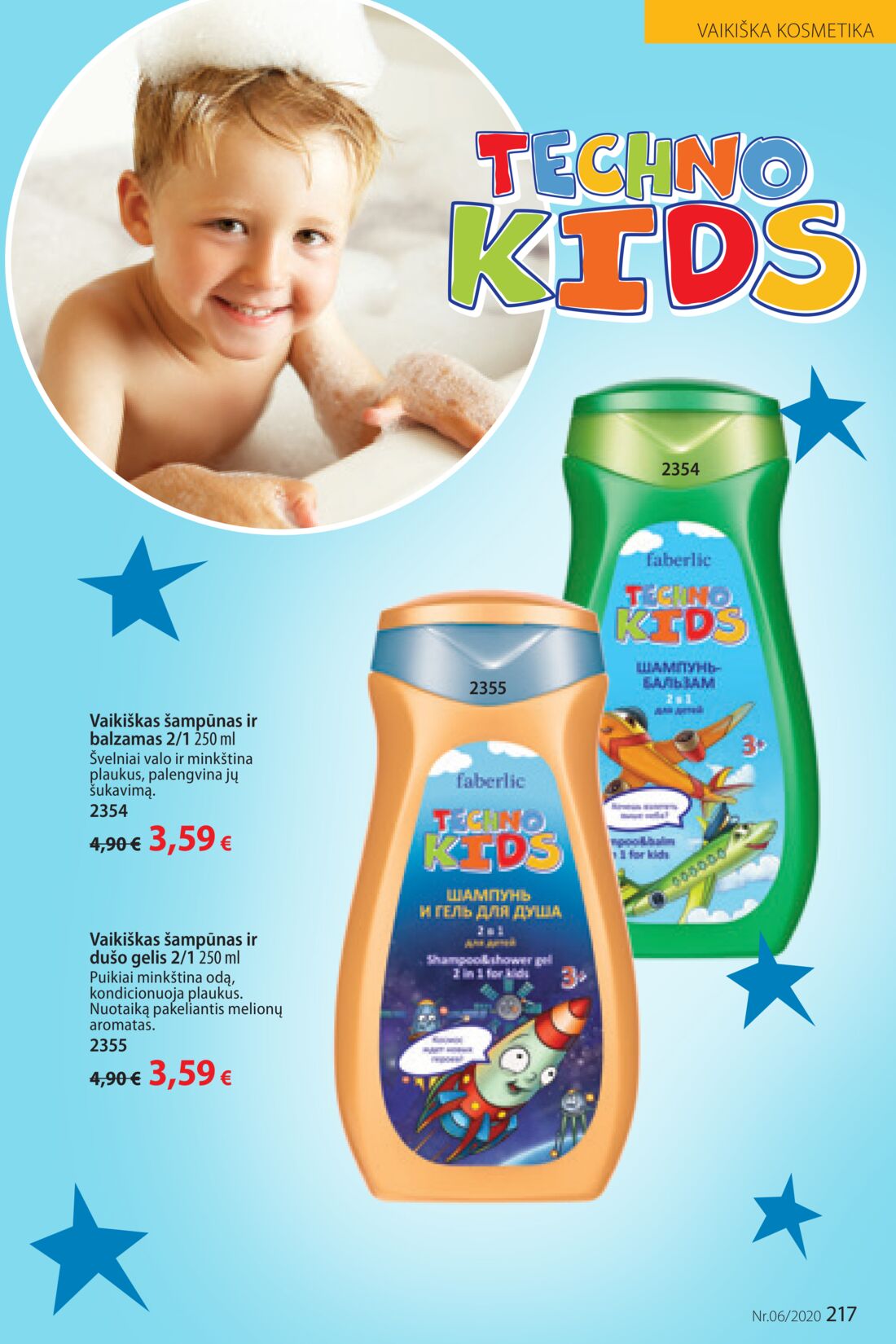 Faberlic leidinys akcijos nuo 
  2020-04-06 iki 
  2020-04-26 | Leidinukas.lt puslapis 217