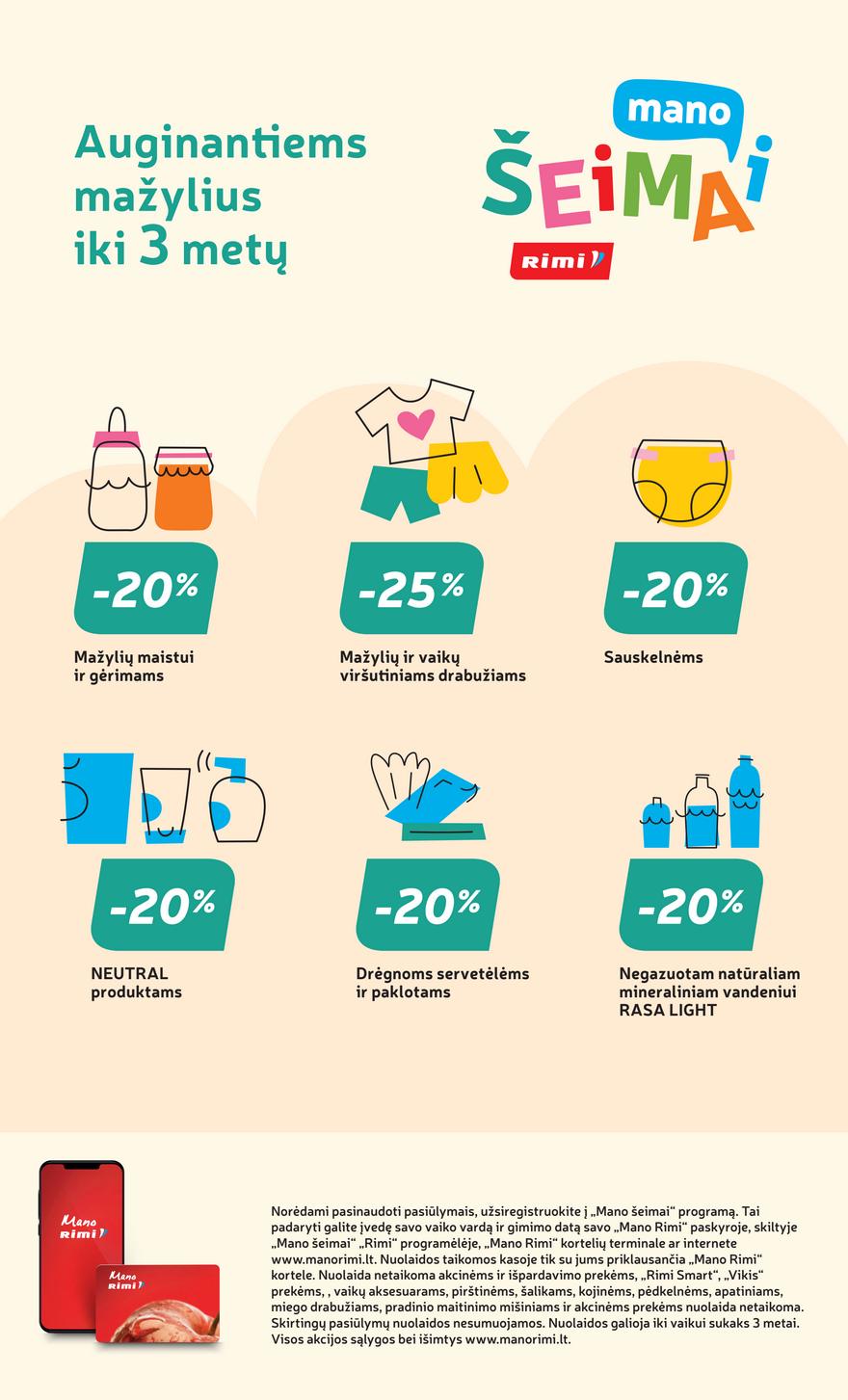 Rimi leidinys akcijos nuo 
  2025-06-10 iki 
  2025-06-16 | Leidinukas.lt puslapis 32